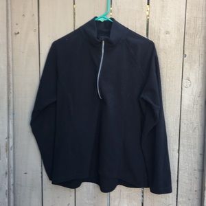 Lucy Fleece long sleeve